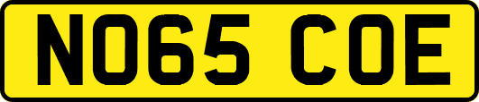 NO65COE