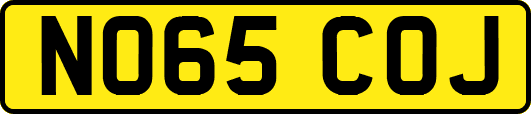 NO65COJ