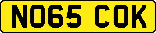 NO65COK