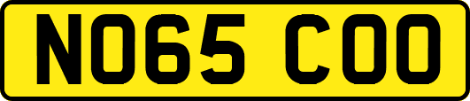 NO65COO