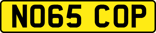 NO65COP
