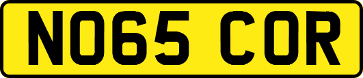 NO65COR
