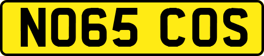 NO65COS
