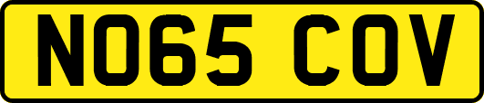 NO65COV
