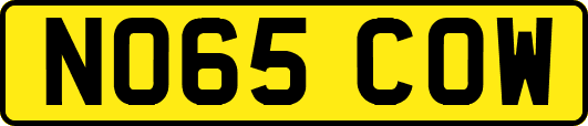 NO65COW