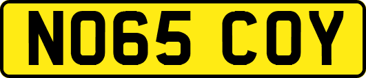 NO65COY