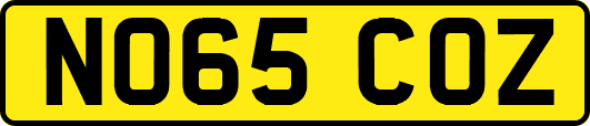 NO65COZ
