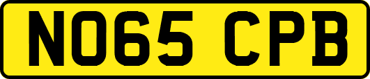 NO65CPB