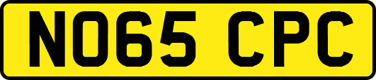 NO65CPC