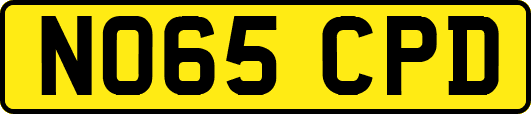 NO65CPD