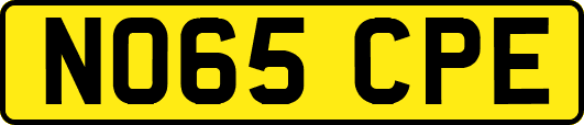 NO65CPE