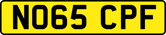 NO65CPF