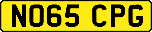NO65CPG