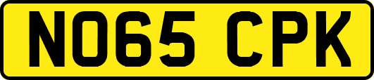 NO65CPK