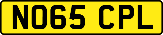 NO65CPL