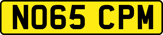NO65CPM