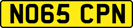 NO65CPN