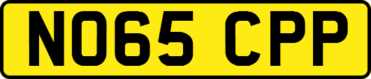 NO65CPP