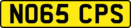 NO65CPS