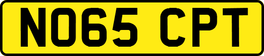NO65CPT