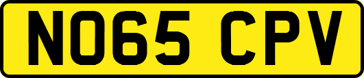 NO65CPV