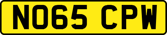 NO65CPW