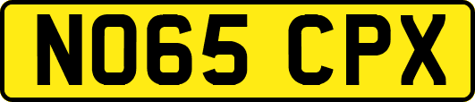 NO65CPX