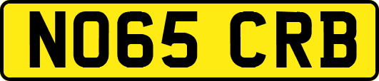 NO65CRB