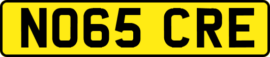 NO65CRE