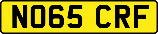NO65CRF