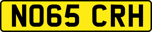 NO65CRH