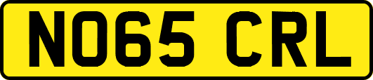 NO65CRL