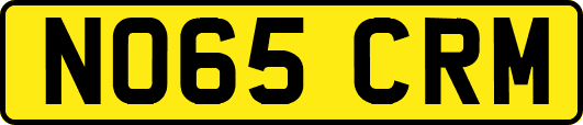 NO65CRM