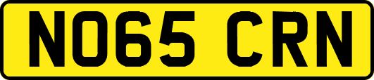 NO65CRN