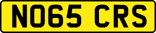 NO65CRS