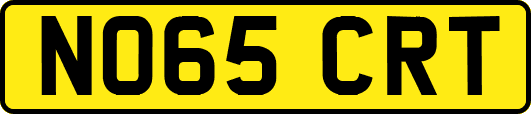 NO65CRT