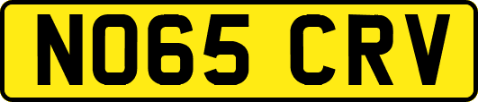 NO65CRV
