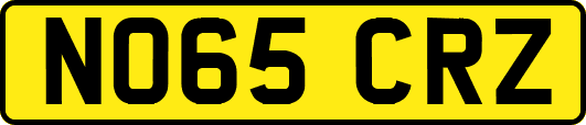 NO65CRZ