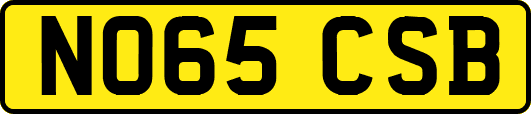 NO65CSB
