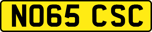 NO65CSC