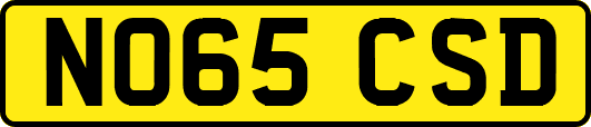 NO65CSD