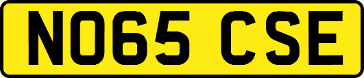 NO65CSE