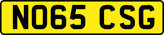 NO65CSG