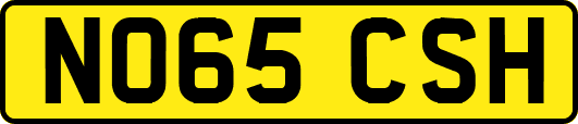 NO65CSH