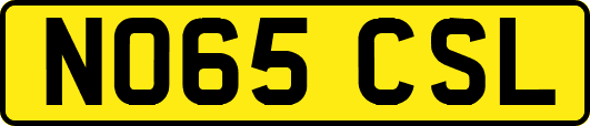 NO65CSL
