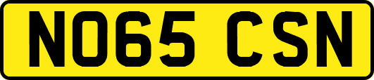 NO65CSN