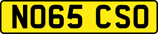 NO65CSO