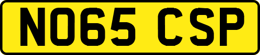 NO65CSP