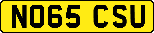 NO65CSU