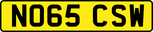 NO65CSW